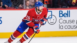 Jeff Petry Jeff Petry