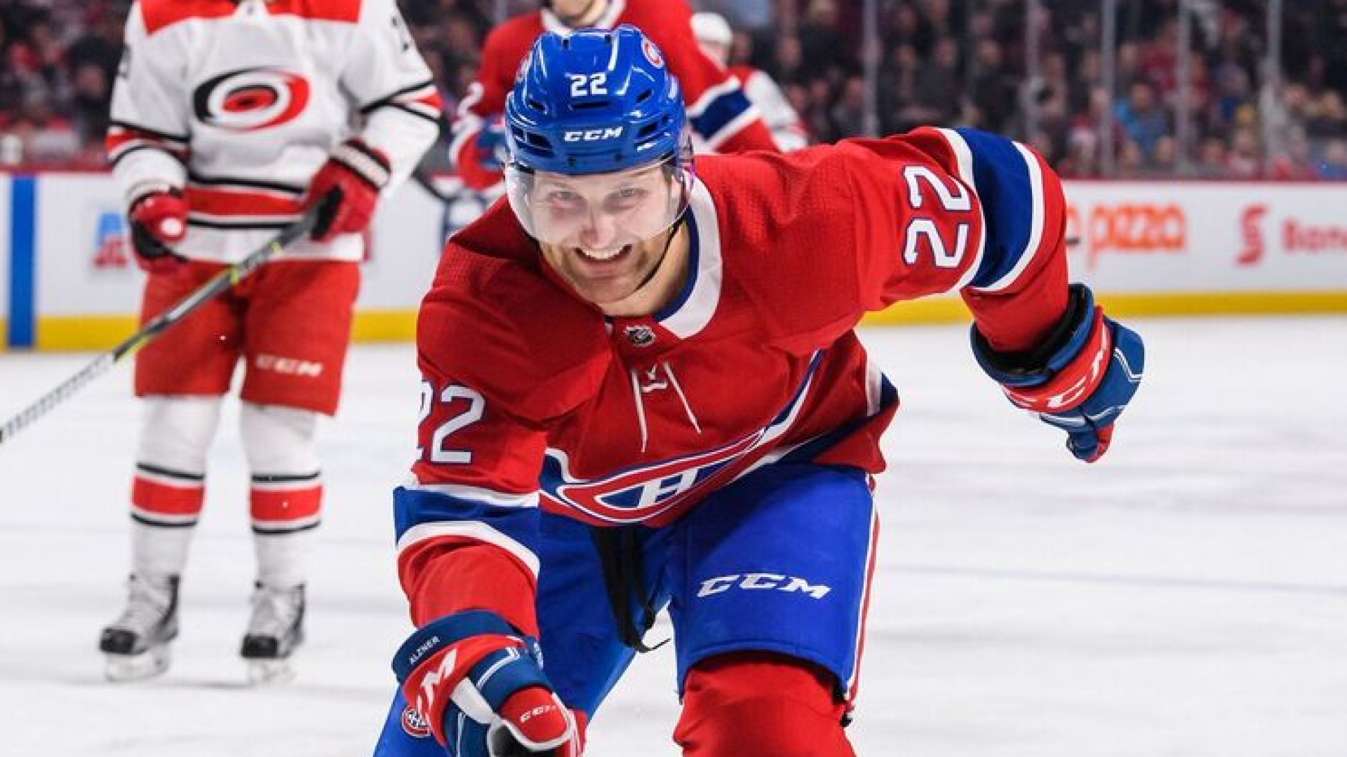 Karl Alzner Karl Alzner