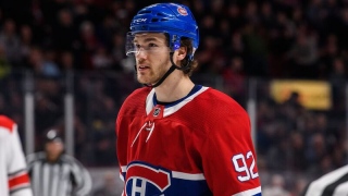 Jonathan Drouin Jonathan Drouin