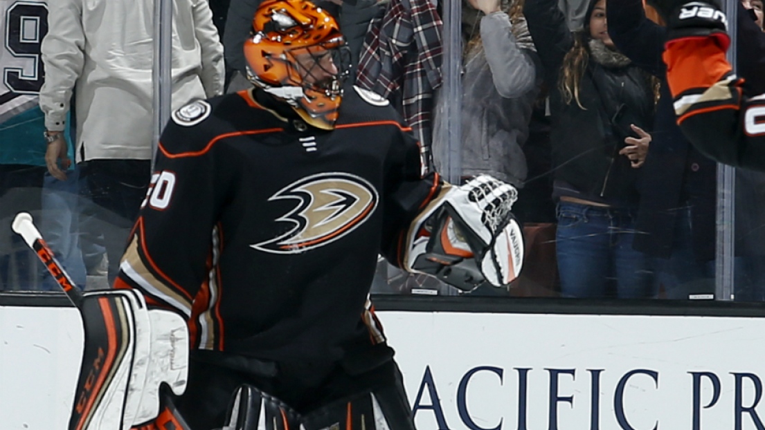 Ryan Miller Ryan Miller