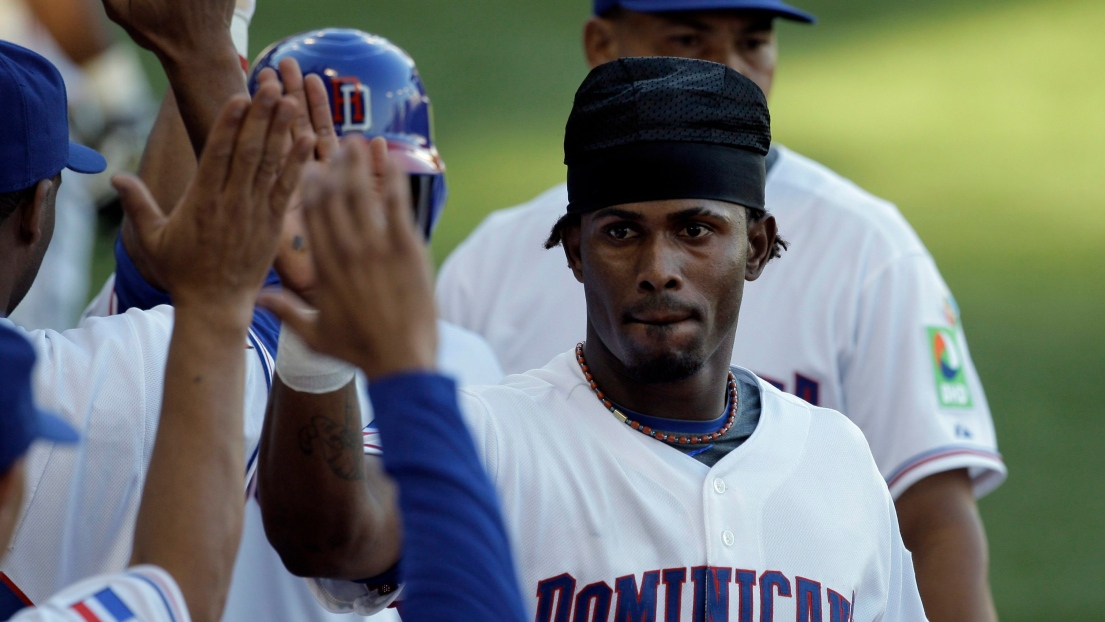 Jose Reyes