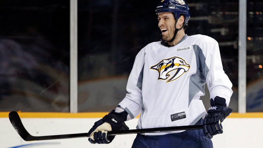 Shea Weber