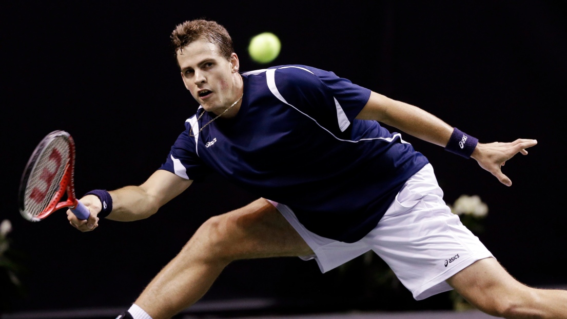 Vasek Pospisil