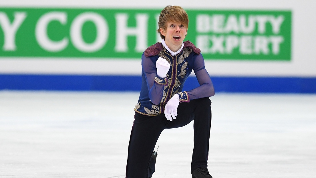 Kevin Reynolds