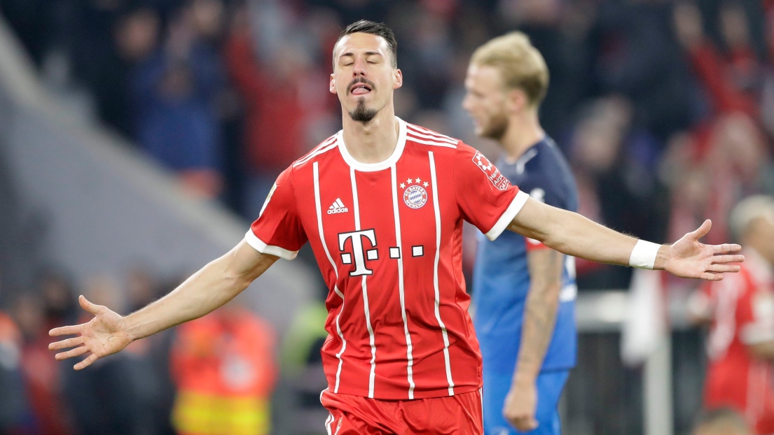 Sandro Wagner