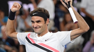 Roger Federer