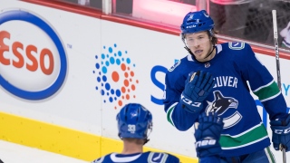 Brock Boeser Brock Boeser