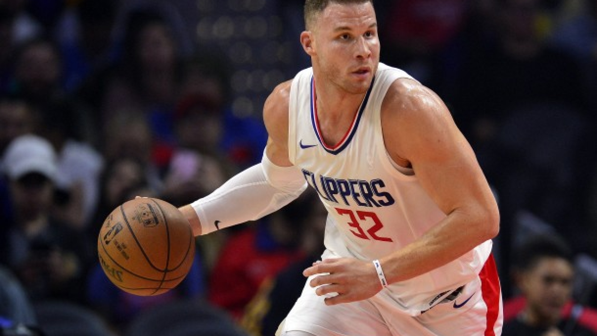 Blake Griffin