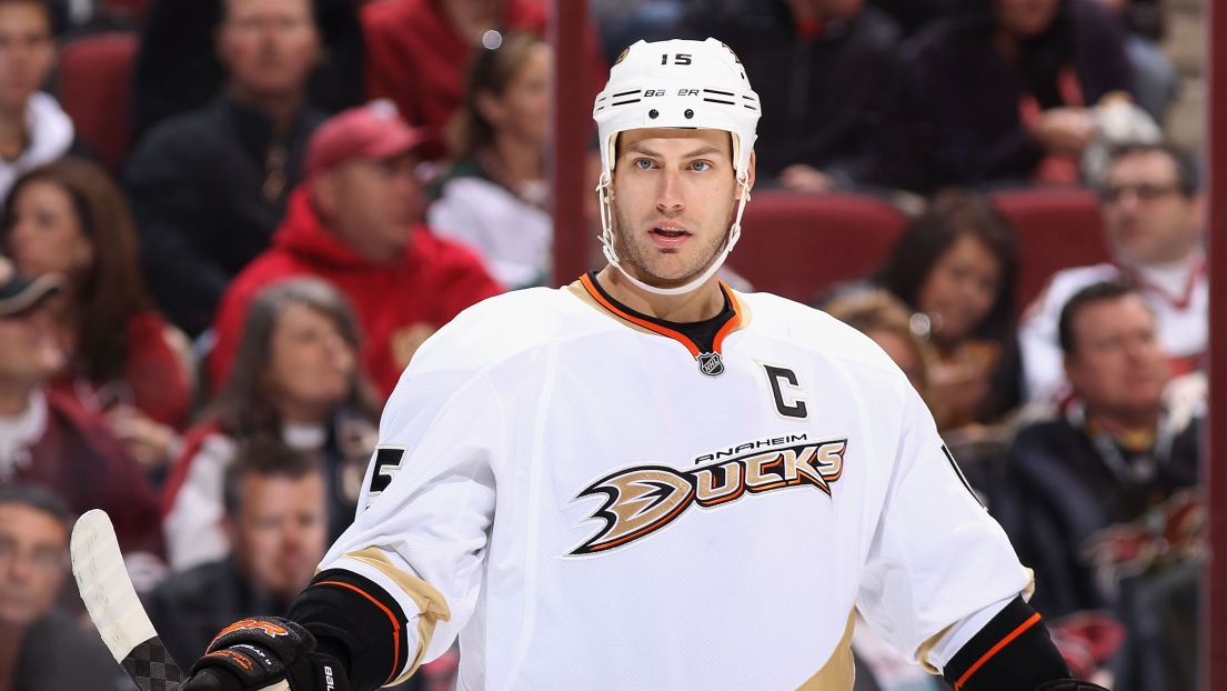 Ryan Getzlaf