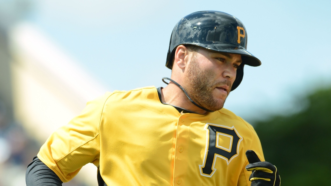 Russell Martin