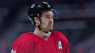 Mark Stone