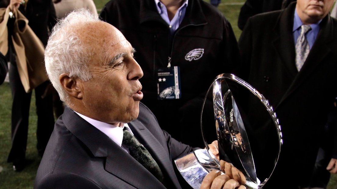 Jeffrey Lurie