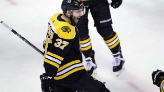 Patrice Bergeron
