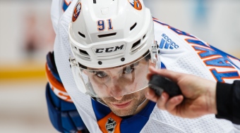 John Tavares John Tavares