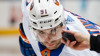 John Tavares John Tavares