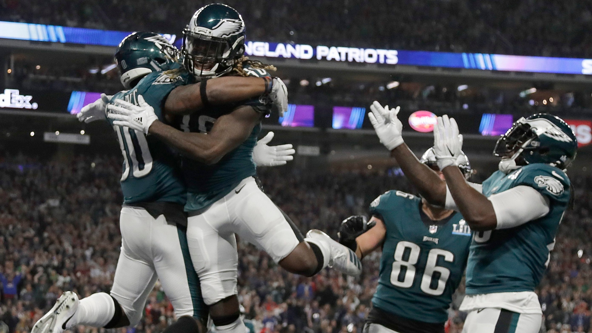 Eagles Eagles