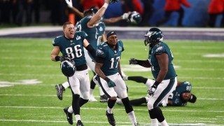 Eagles Eagles