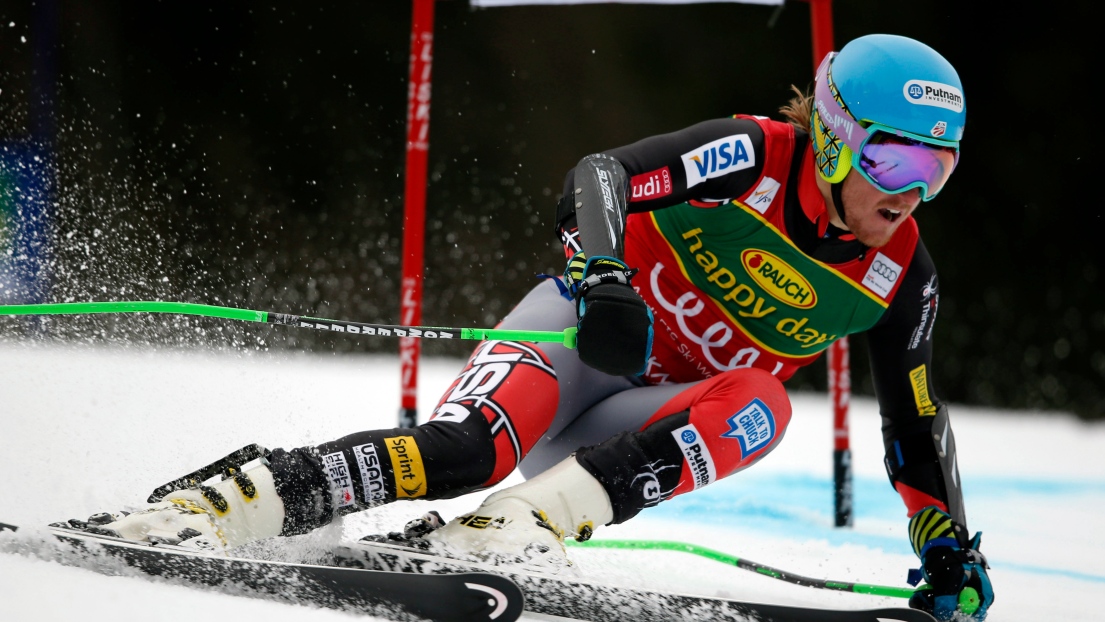 Ted Ligety