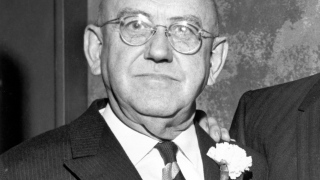 Frank J. Selke Frank J. Selke