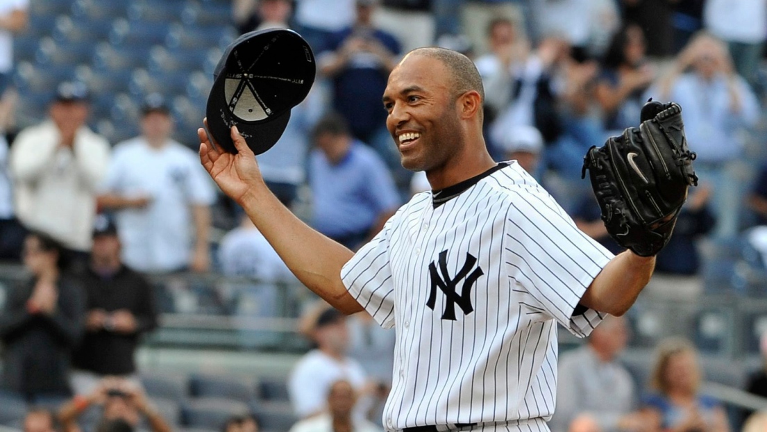 Mariano Rivera 