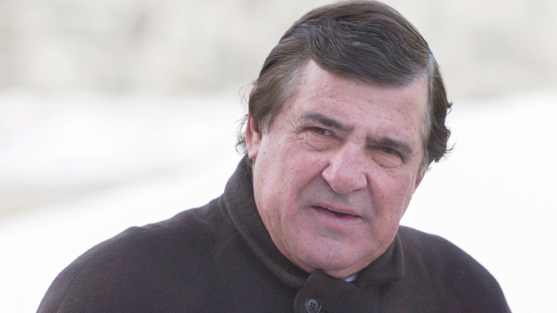 Serge Savard Serge Savard