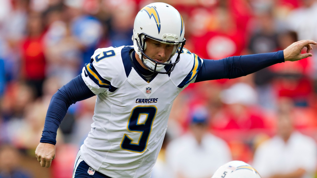 Nick Novak