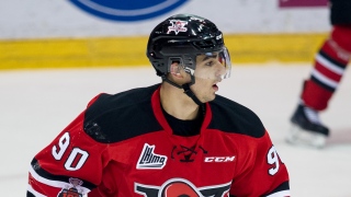Joe Veleno