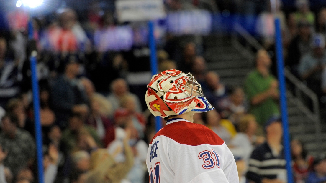 Carey Price