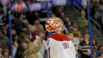 En son et images : Canadiens-Lightning