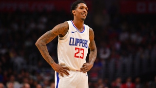 Lou Williams