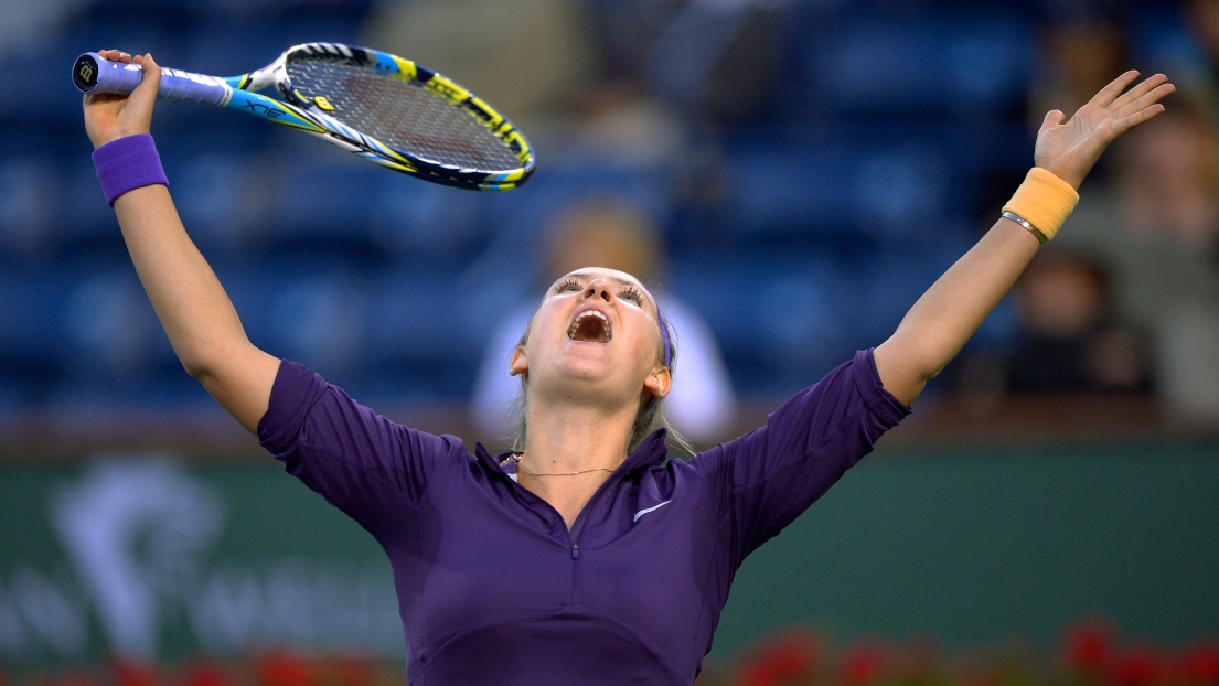 Victoria Azarenka