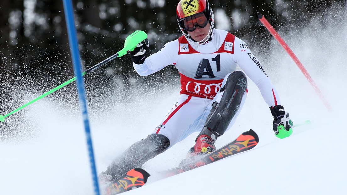 Marcel Hirscher