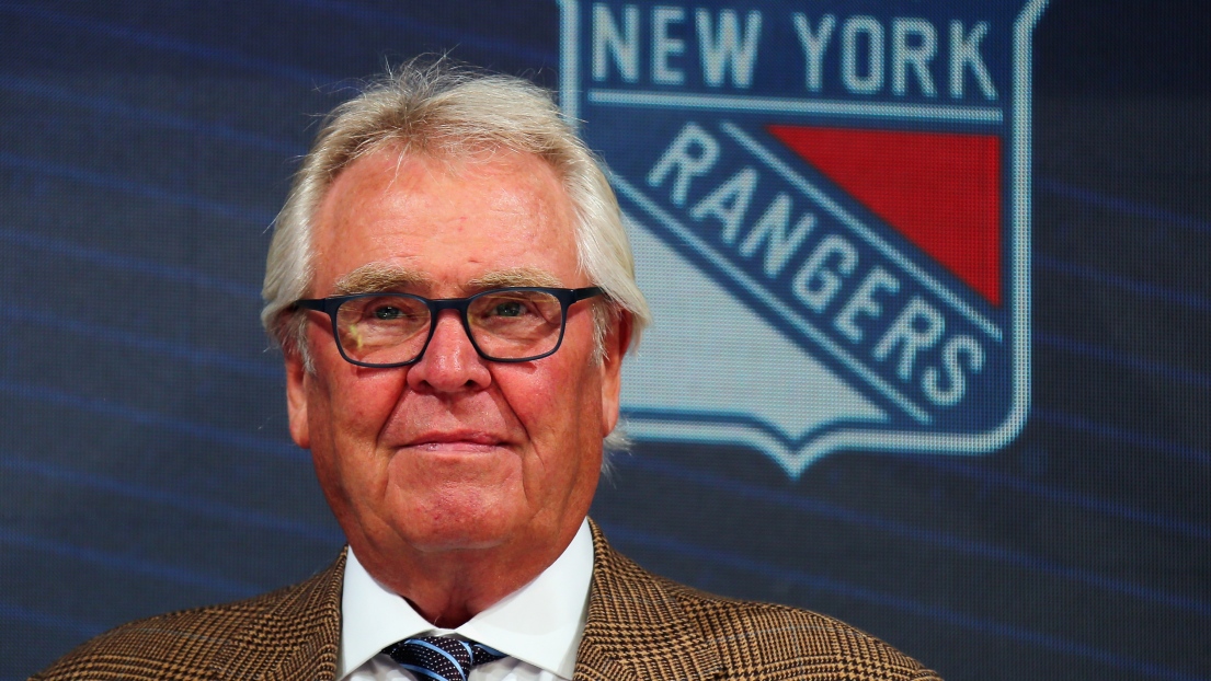 Glen Sather