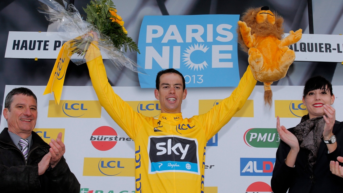 Richie Porte