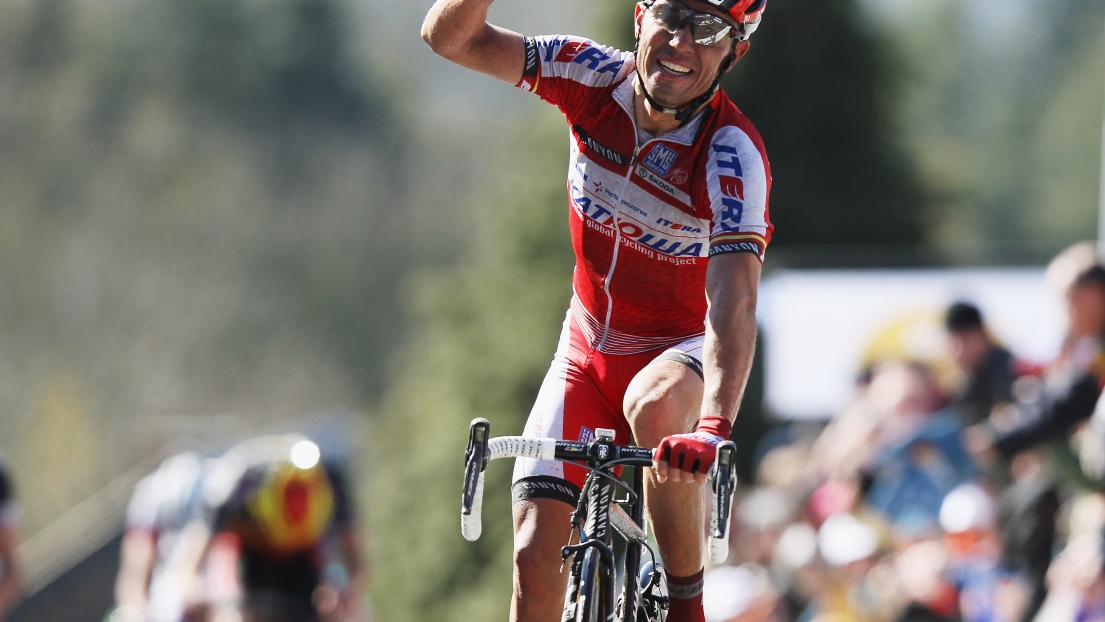 Joaquim Rodriguez 