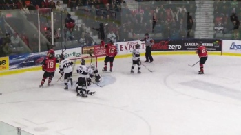 Remparts 3 - Armada 2