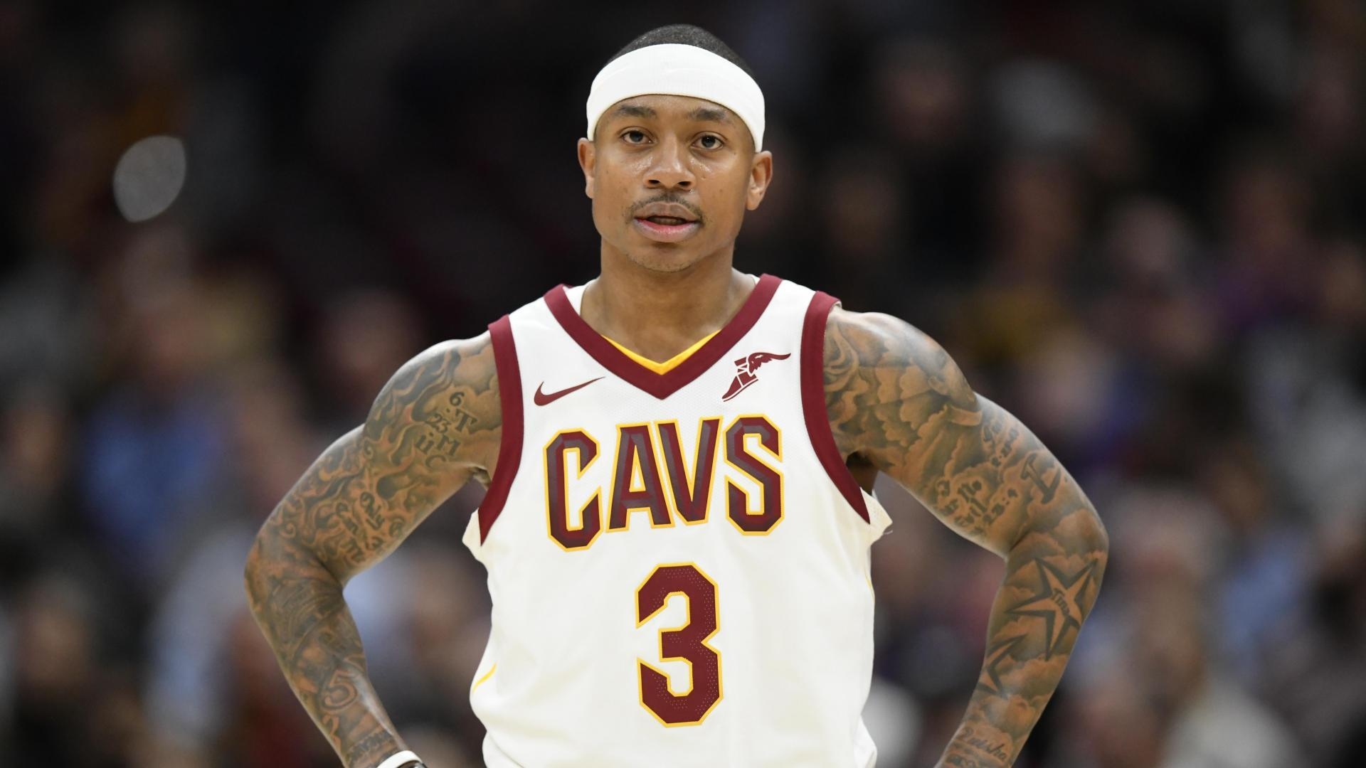 Isaiah Thomas