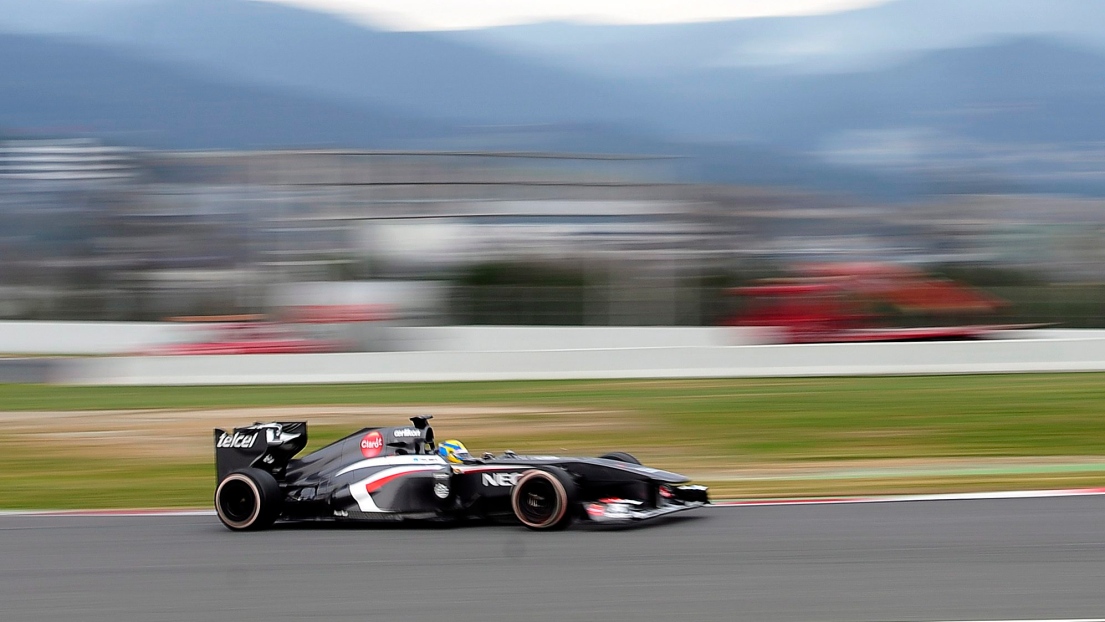 Esteban Gutierrez