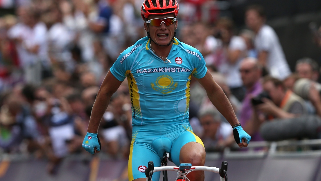 Alexander Vinokourov