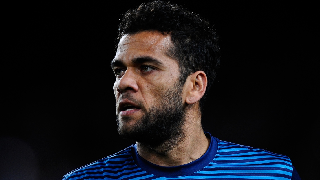 Dani Alves