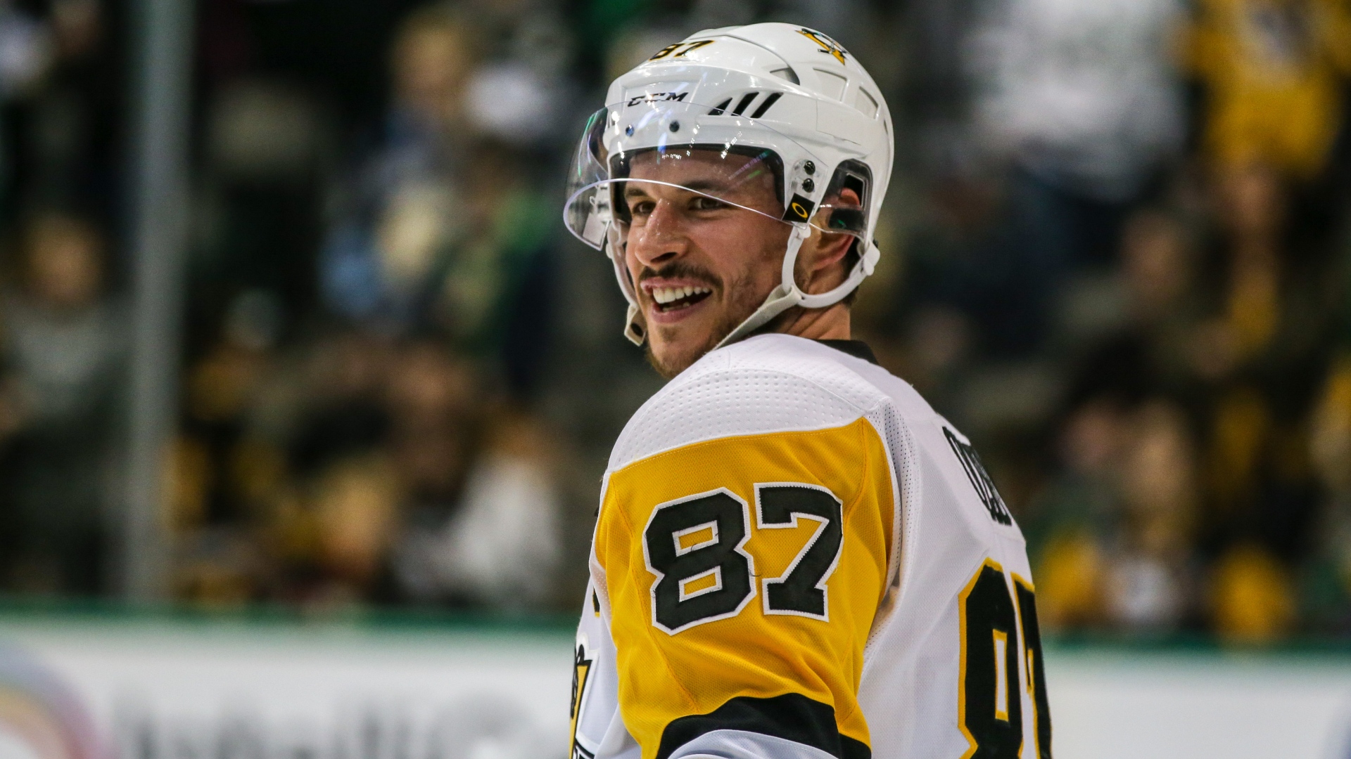 Sidney Crosby