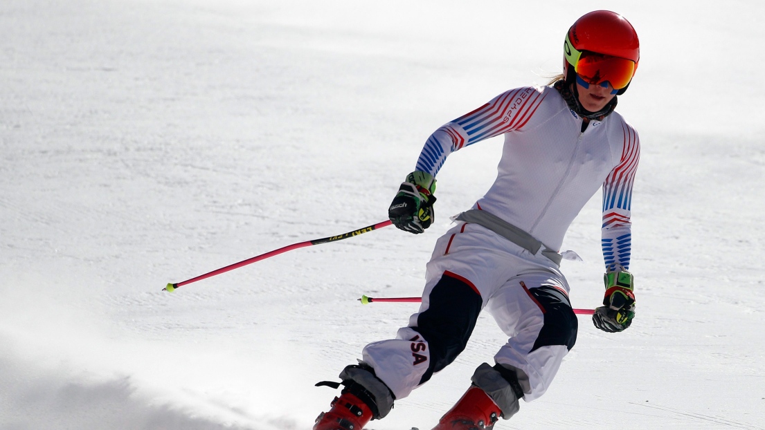 Mikaela Shiffrin