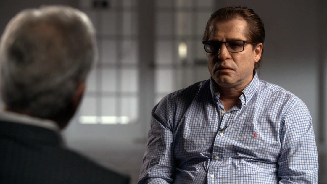 Grigory Rodchenkov Grigory Rodchenkov