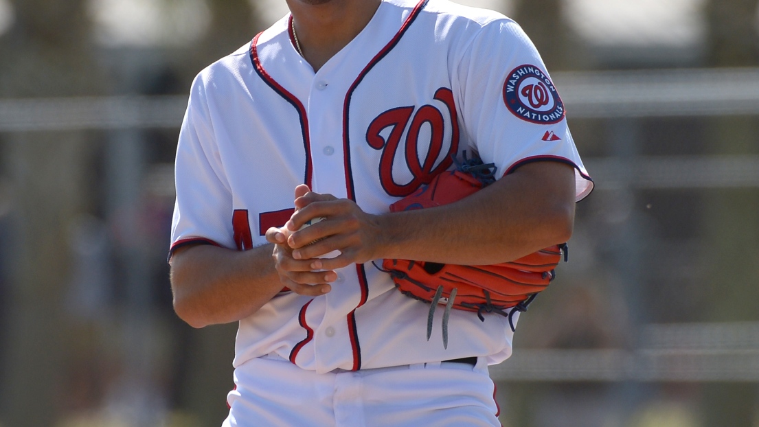 Gio Gonzalez