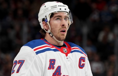 Rumeurs : McDonagh à Tampa ou Boston?