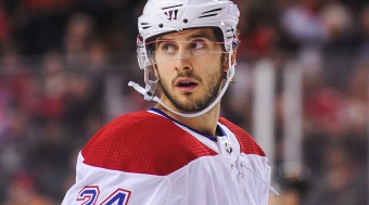 Phillip Danault Phillip Danault