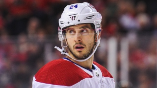 Phillip Danault Phillip Danault