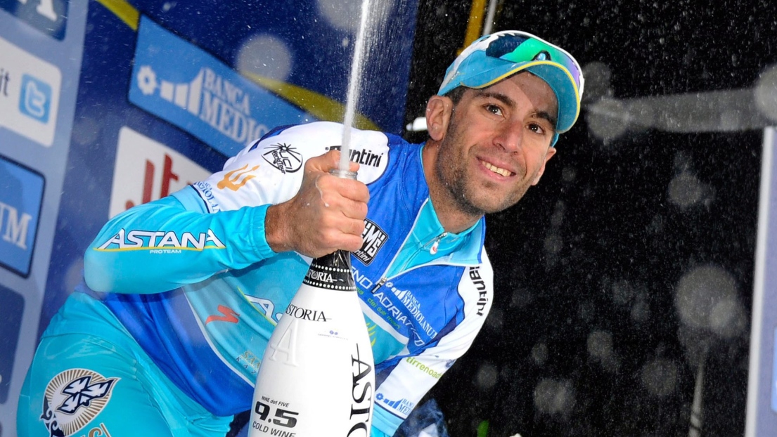 Vincenzo Nibali