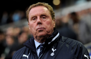 Birmingham : Harry Redknapp limogé