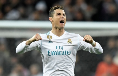 Champions : le Real Madrid renverse le PSG